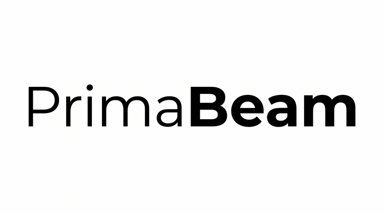 PrimaBeam logo